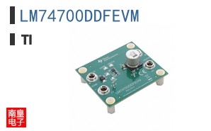 LM74700DDFEVM
