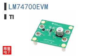 LM74700EVM
