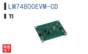 LM74800EVM-CD