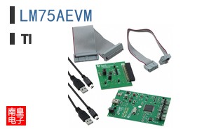 LM75AEVM