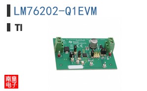 LM76202-Q1EVM
