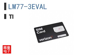 LM77-3EVAL