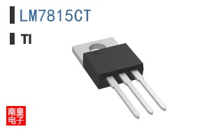 LM7815CT