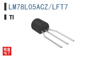 LM78L05ACZ/LFT7