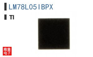 LM78L05IBPX