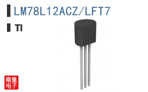 LM78L12ACZ/LFT7