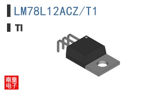 LM78L12ACZ/T1