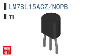 LM78L15ACZ/NOPB