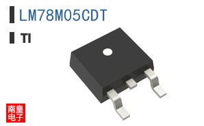LM78M05CDT