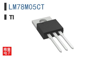 LM78M05CT