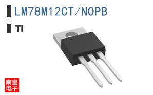 LM78M12CT/NOPB