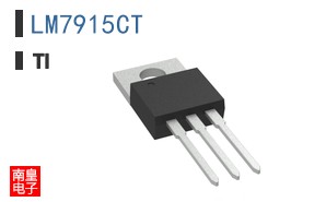 LM7915CT