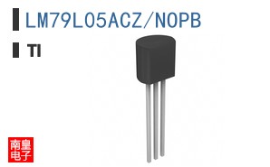 LM79L05ACZ/NOPB