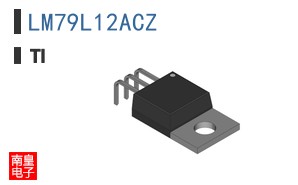 LM79L12ACZ