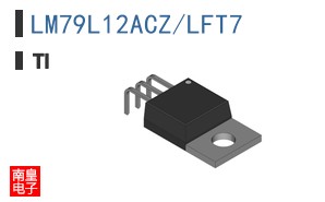 LM79L12ACZ/LFT7