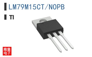 LM79M15CT/NOPB