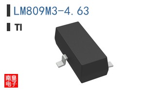 LM809M3-4.63