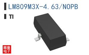 LM809M3X-4.63/NOPB