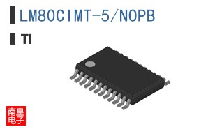 LM80CIMT-5/NOPB