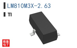 LM810M3X-2.63