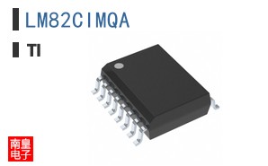 LM82CIMQA