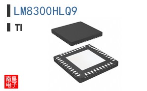 LM8300HLQ9