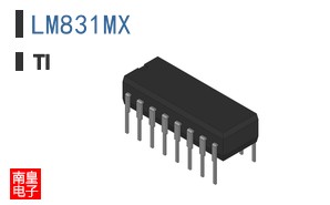 LM831MX