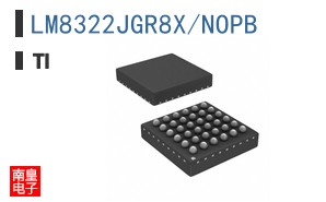 LM8322JGR8X/NOPB