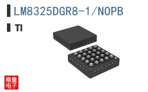 LM8325DGR8-1/NOPB