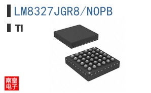 LM8327JGR8/NOPB