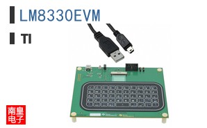 LM8330EVM