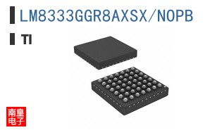 LM8333GGR8AXSX/NOPB