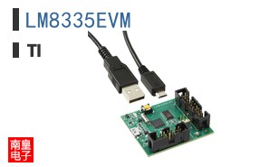 LM8335EVM
