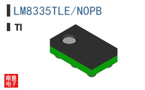 LM8335TLE/NOPB