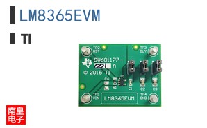 LM8365EVM ͼƬ