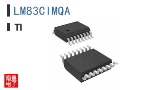 LM83CIMQA