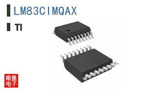 LM83CIMQAX