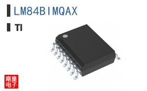LM84BIMQAX