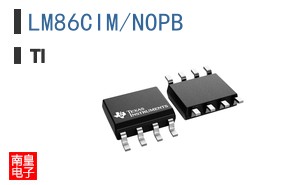 LM86CIM/NOPB