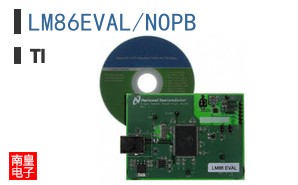 LM86EVAL/NOPB