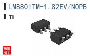 LM8801TM-1.82EV/NOPB