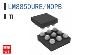 LM8850URE/NOPB