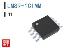 LM89-1CIMM