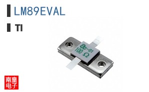 LM89EVAL