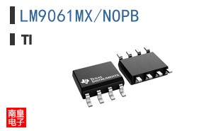 LM9061MX/NOPB