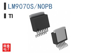 LM9070S/NOPB