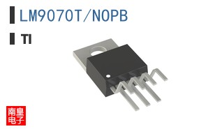 LM9070T/NOPB