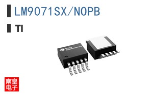 LM9071SX/NOPB