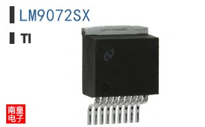 LM9072SX
