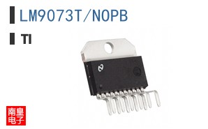 LM9073T/NOPB